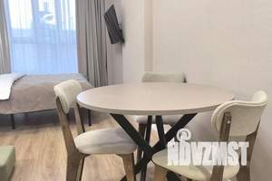 1-к квартира, посуточно, 10м2, 6/22 этаж