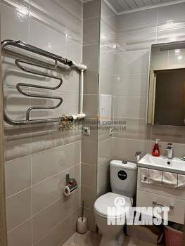 1-к квартира, на длительный срок, 32м2, 8/14 этаж