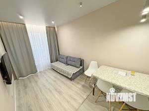 3-к квартира, на длительный срок, 55м2, 9/25 этаж