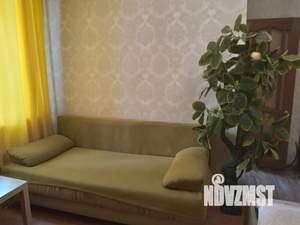 2-к квартира, посуточно, 43м2, 2/5 этаж