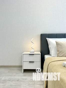 2-к квартира, посуточно, 46м2, 1/1 этаж