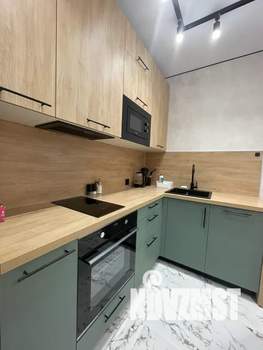 2-к квартира, посуточно, 51м2, 15/25 этаж