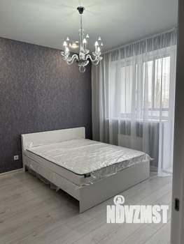 2-к квартира, на длительный срок, 58м2, 5/5 этаж