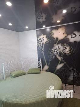 Студия квартира, посуточно, 30м2, 24/25 этаж