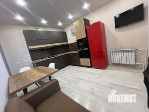 1-к квартира, на длительный срок, 43м2, 20/25 этаж