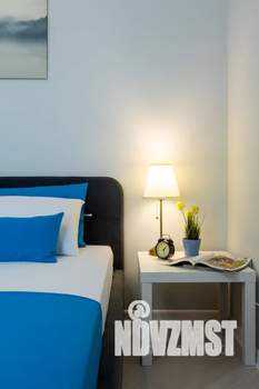 1-к квартира, посуточно, 39м2, 8/16 этаж