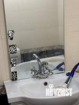 1-к квартира, посуточно, 36м2, 8/9 этаж