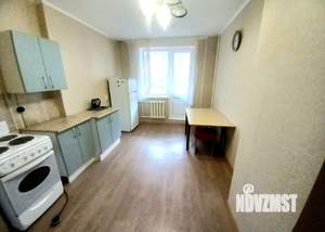 1-к квартира, на длительный срок, 37м2, 2/19 этаж