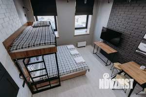 Студия квартира, посуточно, 30м2, 9/15 этаж