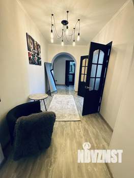 3-к квартира, на длительный срок, 120м2, 7/15 этаж