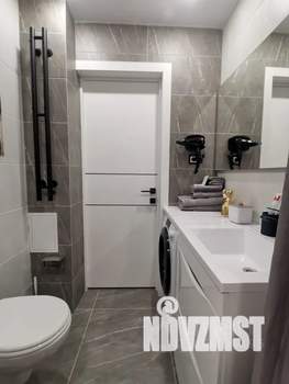 Студия квартира, посуточно, 23м2, 10/10 этаж