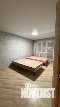 3-к квартира, посуточно, 87м2, 3/9 этаж