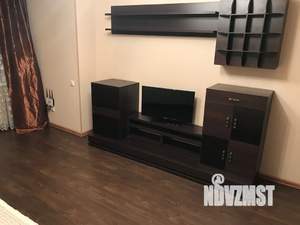 1-к квартира, посуточно, 44м2, 6/18 этаж