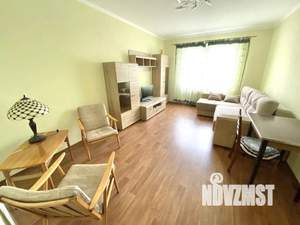 2-к квартира, на длительный срок, 61м2, 5/16 этаж