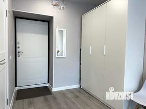 Студия квартира, посуточно, 23м2, 10/21 этаж