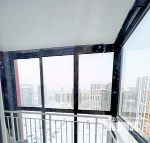 1-к квартира, на длительный срок, 41м2, 13/18 этаж