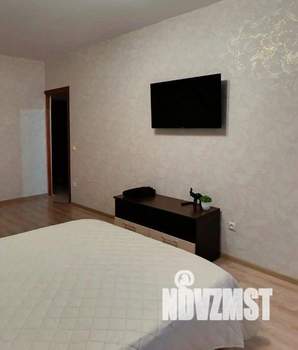 1-к квартира, посуточно, 48м2, 1/1 этаж