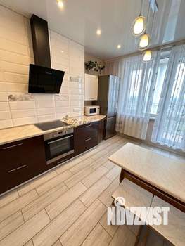 1-к квартира, на длительный срок, 44м2, 9/25 этаж