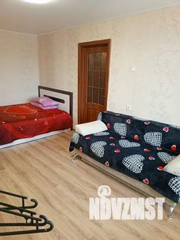 1-к квартира, посуточно, 37м2, 9/9 этаж
