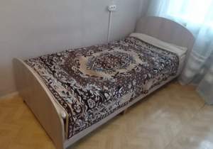 2-к квартира, на длительный срок, 43м2, 4/5 этаж