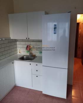 1-к квартира, на длительный срок, 37м2, 5/10 этаж