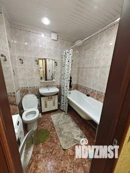 1-к квартира, на длительный срок, 46м2, 7/12 этаж