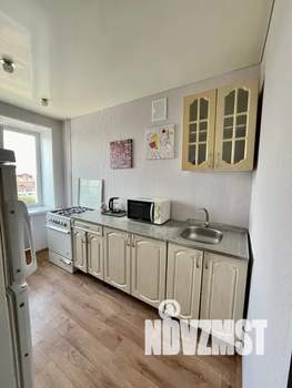 1-к квартира, посуточно, 35м2, 8/9 этаж