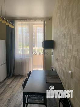 1-к квартира, на длительный срок, 43м2, 15/24 этаж