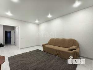 2-к квартира, на длительный срок, 64м2, 3/26 этаж