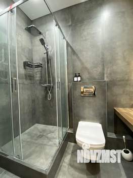 1-к квартира, посуточно, 27м2, 1/1 этаж