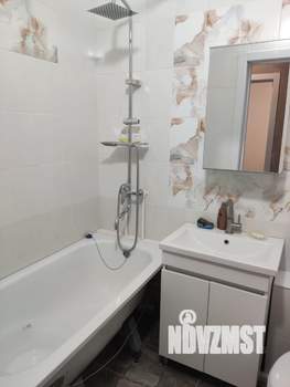 1-к квартира, на длительный срок, 40м2, 3/25 этаж