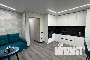 2-к квартира, посуточно, 49м2, 10/25 этаж