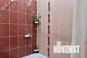 1-к квартира, посуточно, 38м2, 14/23 этаж