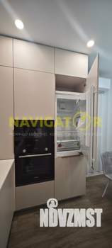 3-к квартира, на длительный срок, 75м2, 2/25 этаж