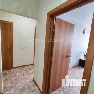 1-к квартира, на длительный срок, 40м2, 11/13 этаж