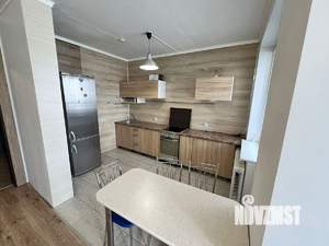 1-к квартира, на длительный срок, 40м2, 9/10 этаж