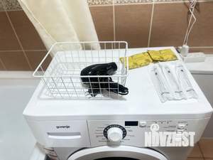 1-к квартира, посуточно, 45м2, 12/15 этаж