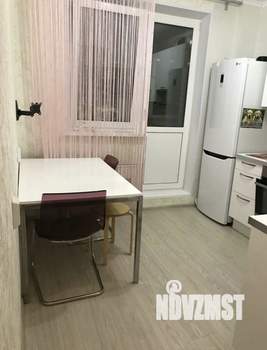 1-к квартира, на длительный срок, 39м2, 11/12 этаж