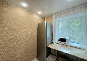 1-к квартира, на длительный срок, 32м2, 1/5 этаж