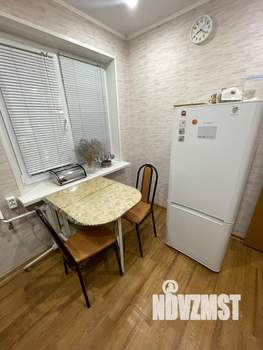 1-к квартира, на длительный срок, 38м2, 1/5 этаж