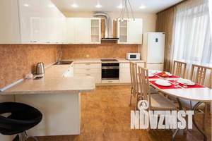 2-к квартира, посуточно, 80м2, 3/13 этаж