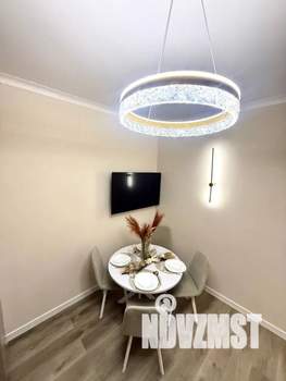 1-к квартира, посуточно, 65м2, 1/1 этаж