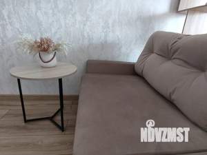 1-к квартира, посуточно, 40м2, 6/10 этаж