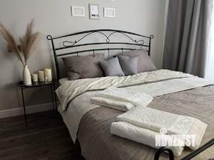 1-к квартира, посуточно, 50м2, 5/5 этаж
