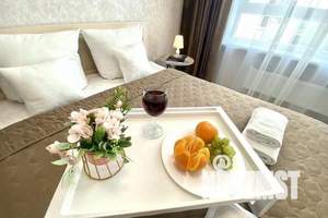 2-к квартира, посуточно, 44м2, 9/25 этаж