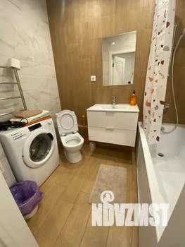 2-к квартира, посуточно, 42м2, 2/25 этаж