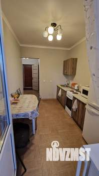 1-к квартира, на длительный срок, 34м2, 8/15 этаж