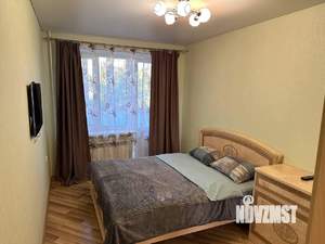 2-к квартира, посуточно, 65м2, 1/1 этаж