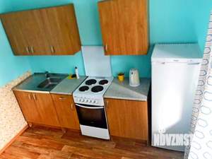 1-к квартира, на длительный срок, 45м2, 3/15 этаж