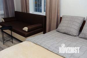 1-к квартира, посуточно, 30м2, 1/5 этаж